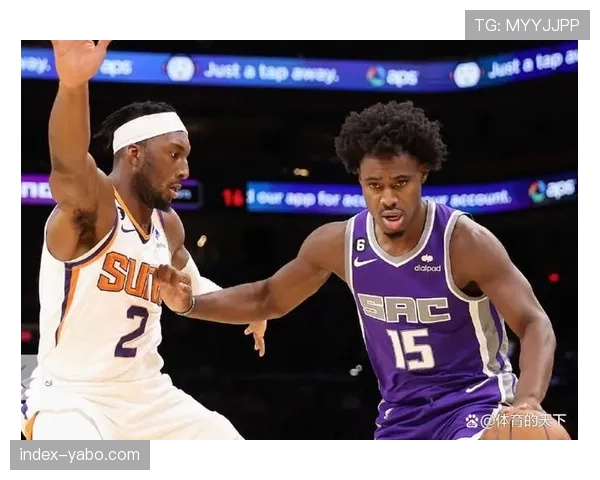 福克斯速度优势掌控节奏 国王利用快攻得到32分转换得分