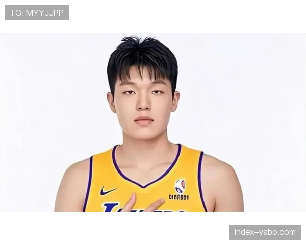 青岛杨瀚森新秀赛季表现 季后赛经验积累价值显著